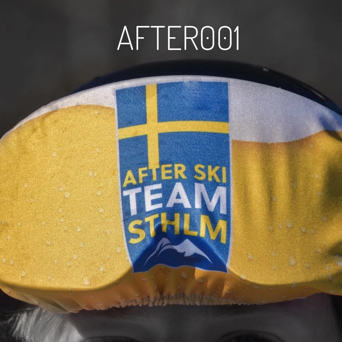 Skidglasögonskydd - 90