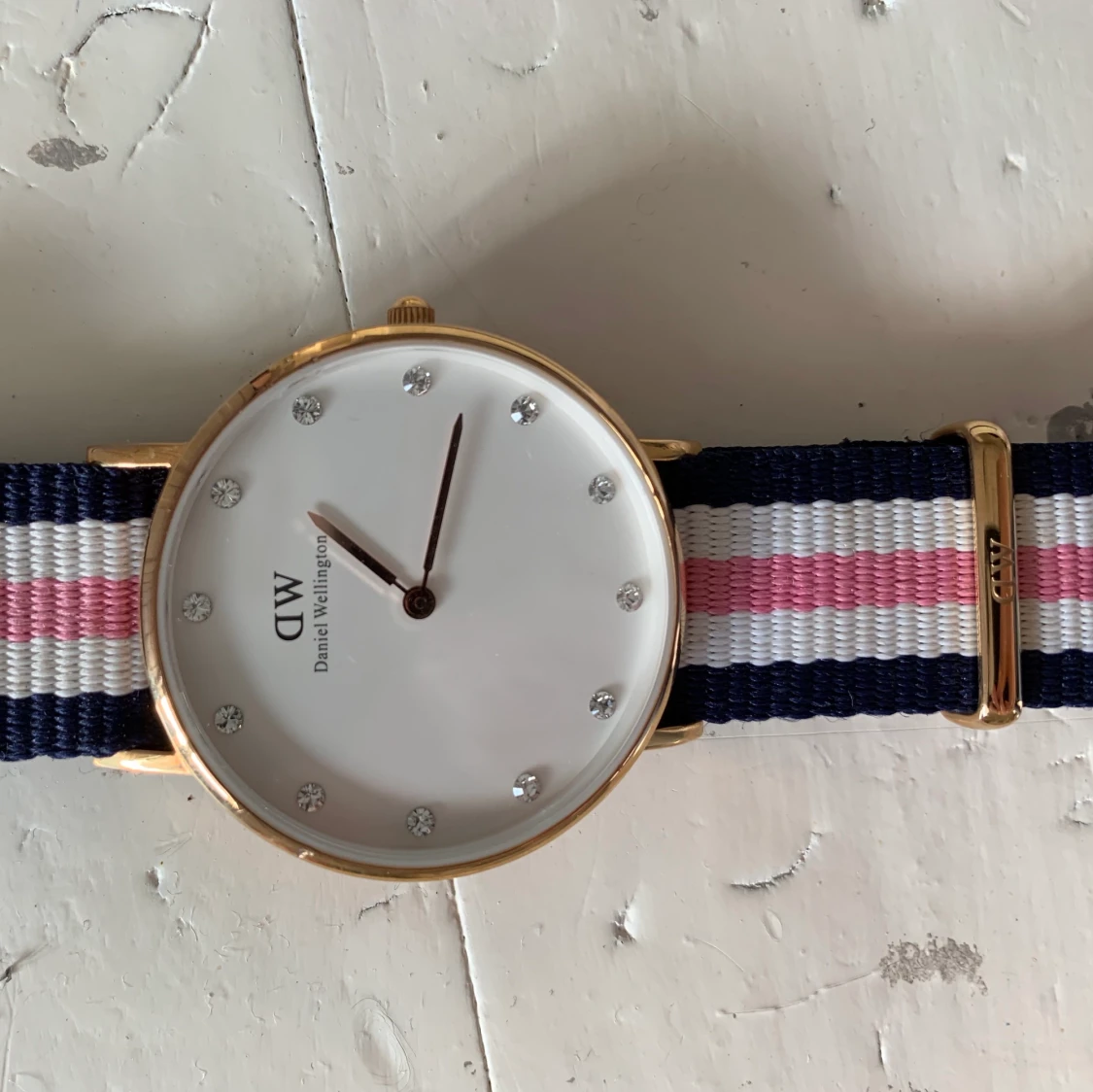 Daniel Wellington klocka  - 90