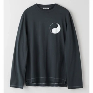 OUR LEGACY WORK SHOP  - Our legacy longsleeve size 48, endast använd en gång.