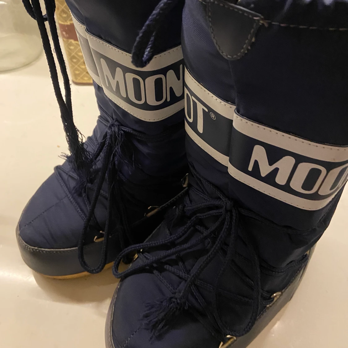 MOON BOOTS - 90