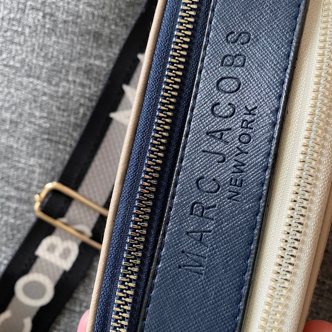 Marc Jacobs väska  - 91