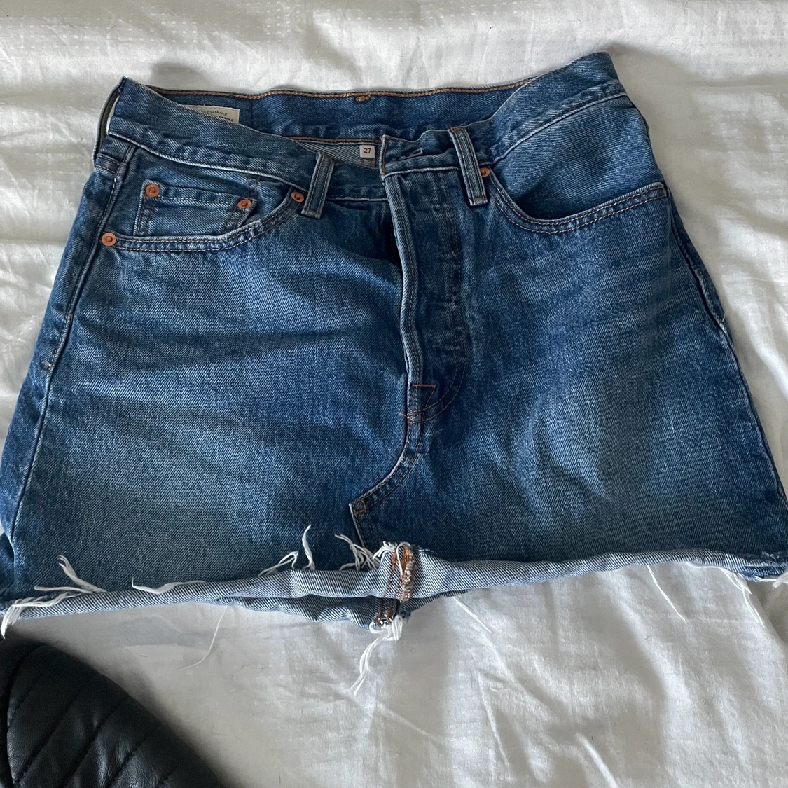 Levis kjol - 90