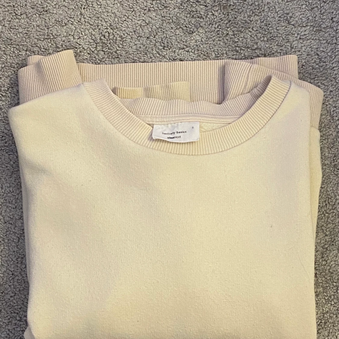 Sweatshirt GinaTricot