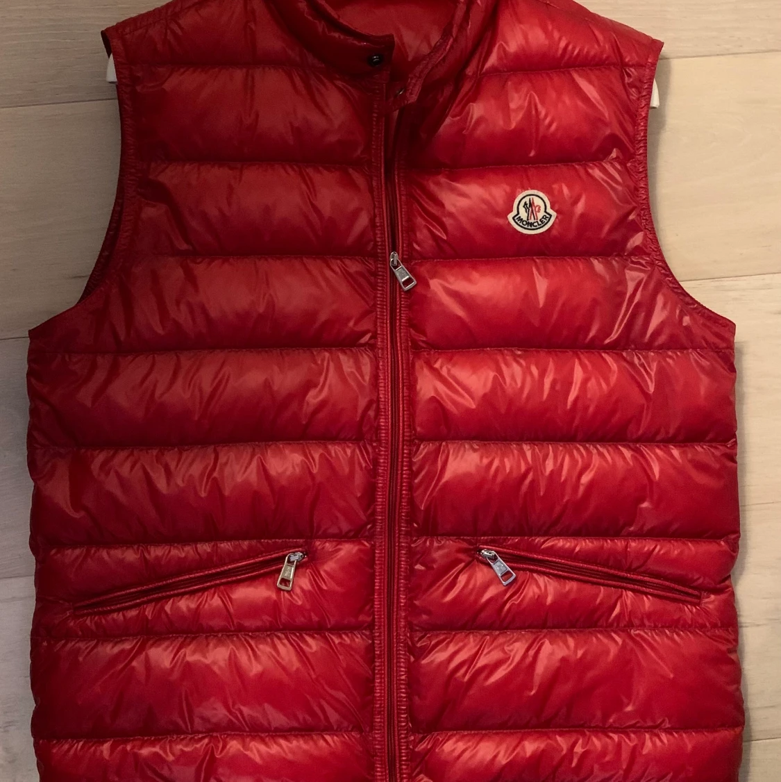 Moncler Gui väst