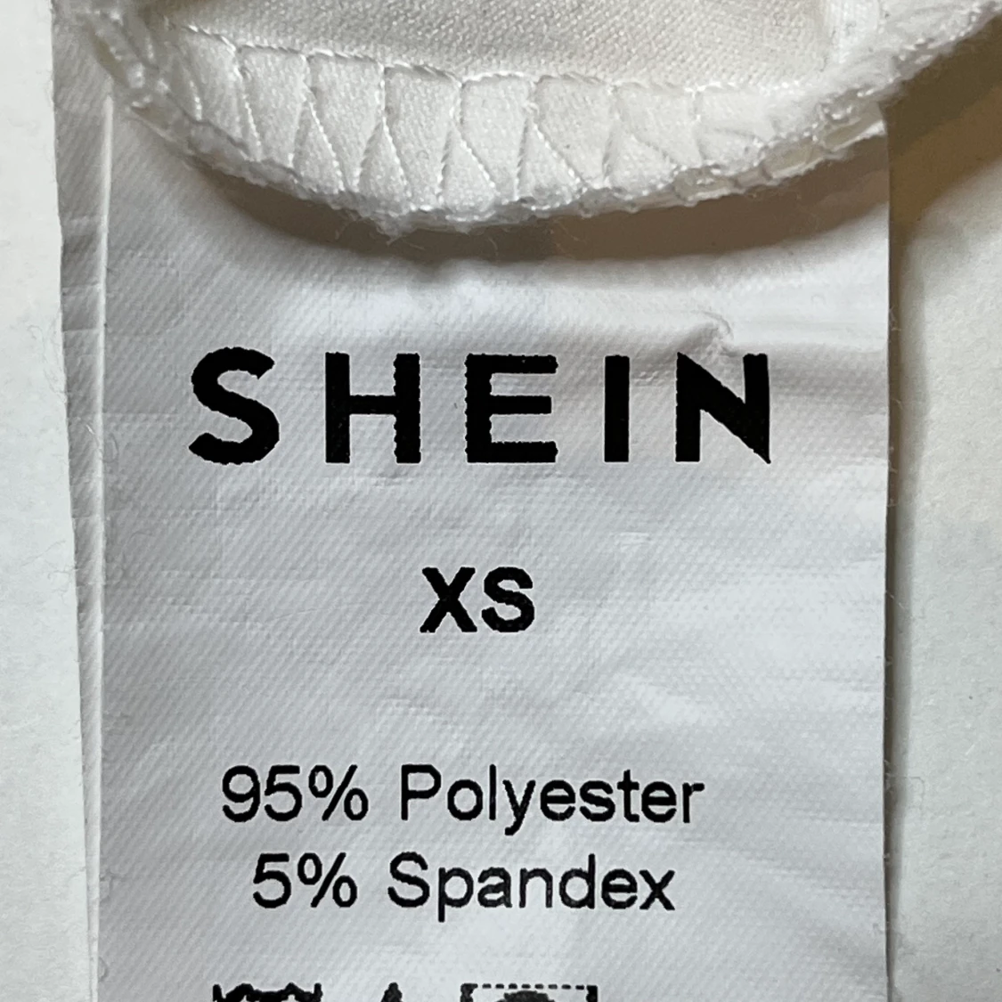 SHEIN linne - 90