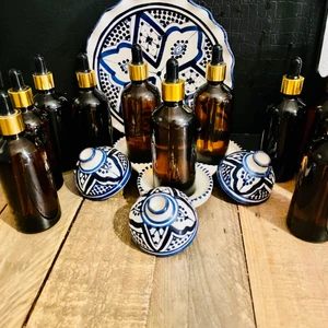 100% ren kosmetisk Arganolja - Argan olja är bra för Huden,hår,naglar och mycket mer!     100 ml för 100 kr