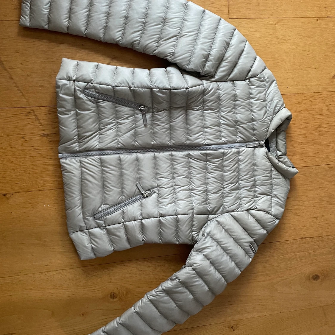 Peak Performance jacka