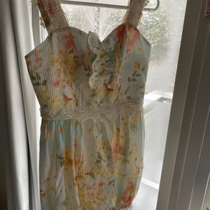 Fokiwa kawaii lolita klänning  - Använd fåtal gånger. Ballongklänning i storlek M från märket Fokiwa. 