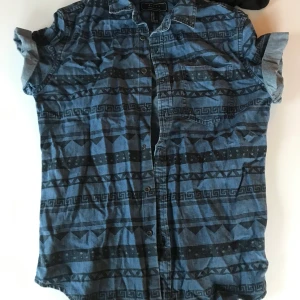 Skjorta - 6 plagg för 100kr