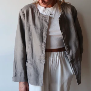 Linnekavaj - Frakt tillkommer 