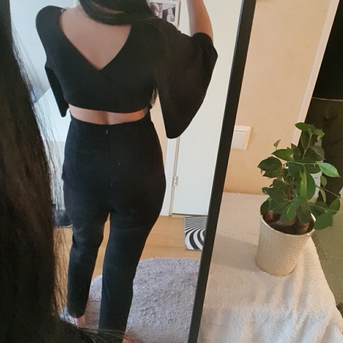 Luxury jumpsuit  - 90