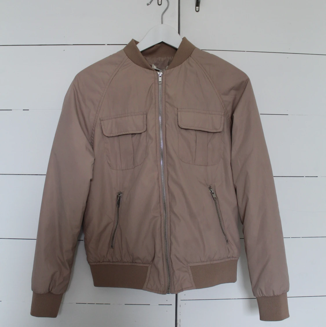 Bomberjacka  - 90
