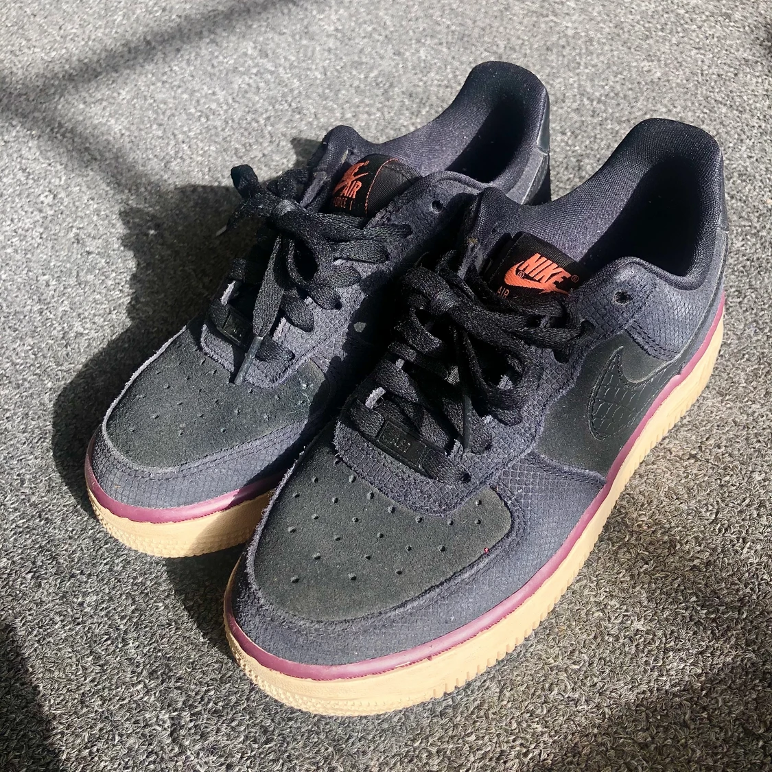 Nike Ari Force 1