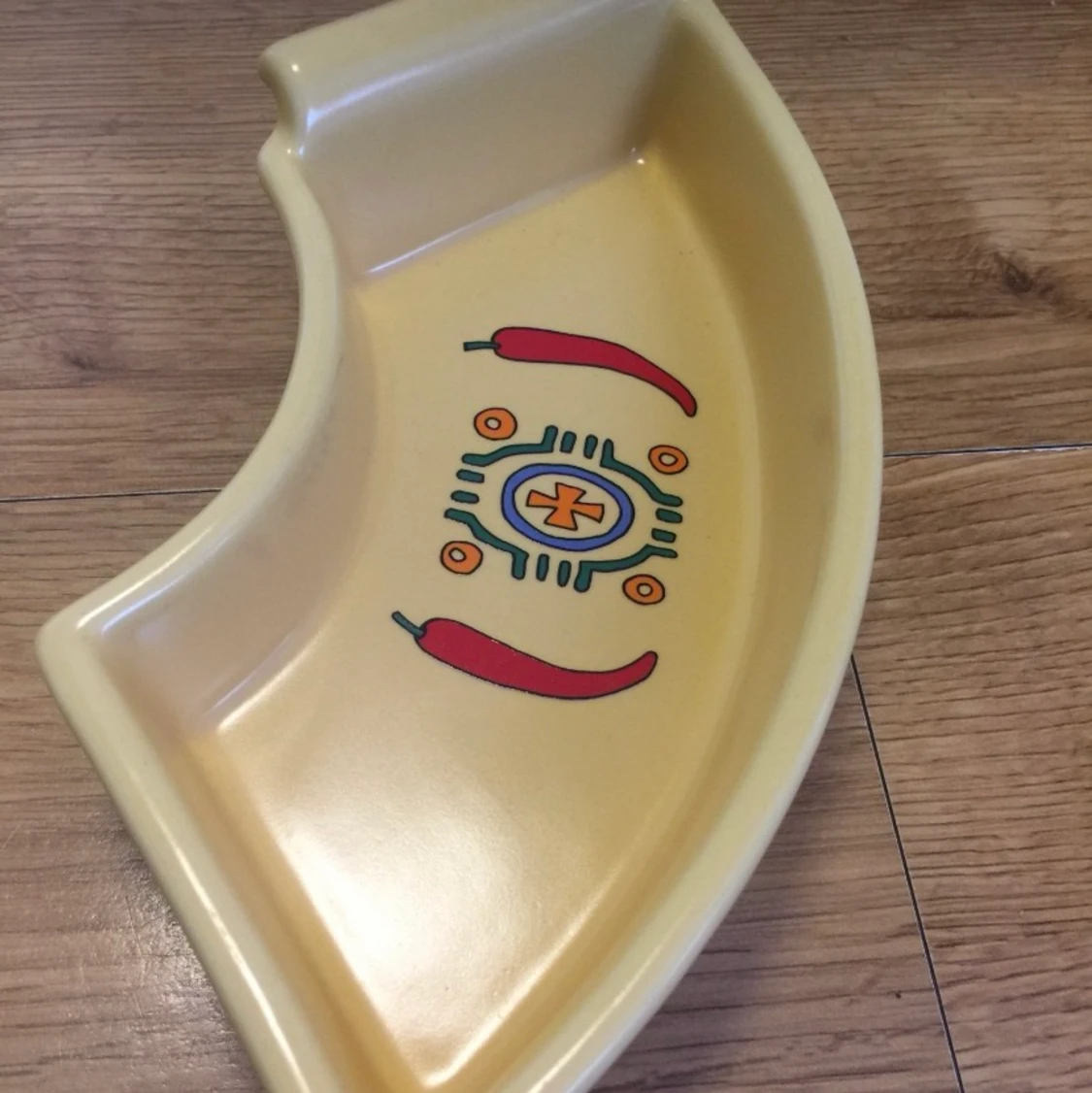 Taco/servering set  - 90