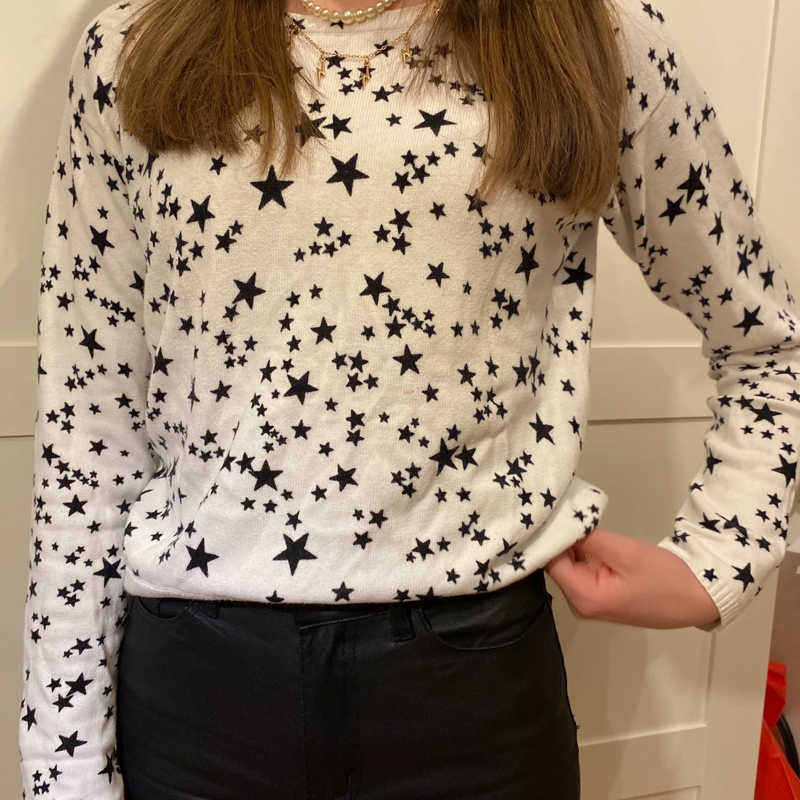 Superfin tröja från guess💓💓