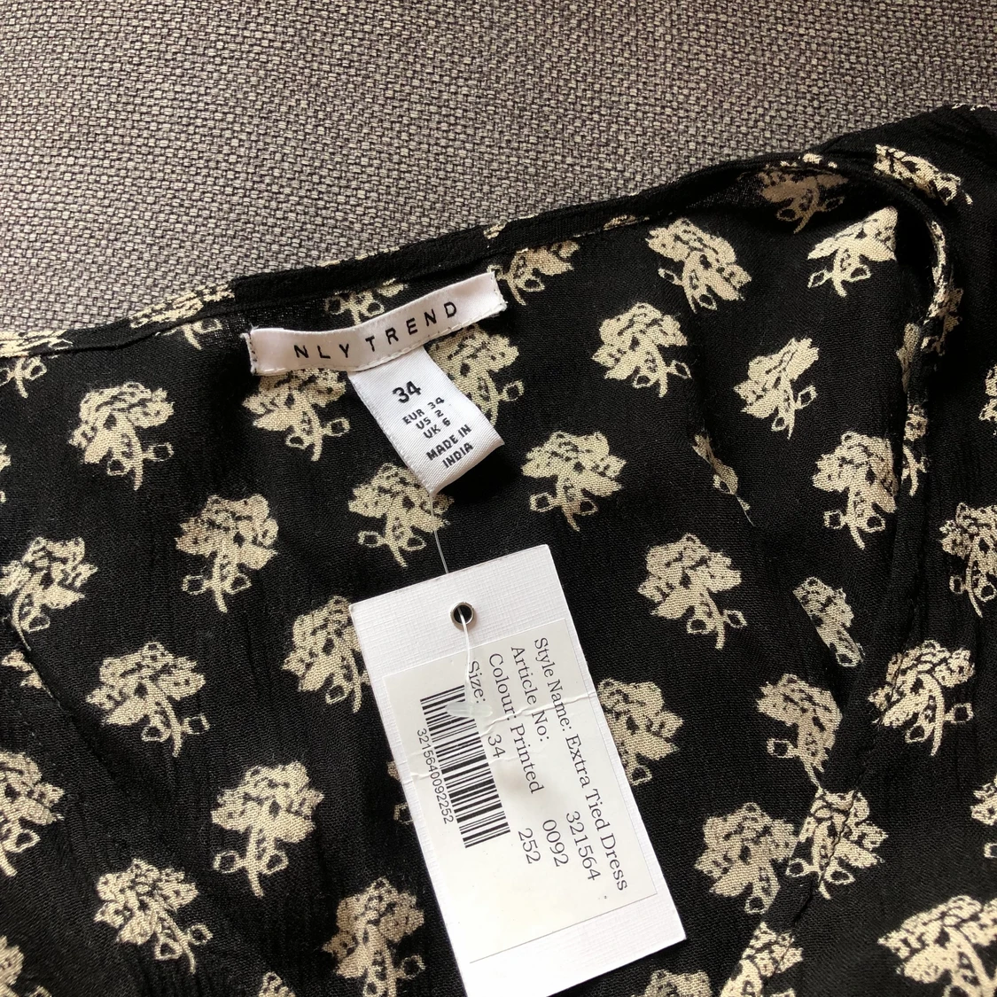 Klänning Nelly  - 91