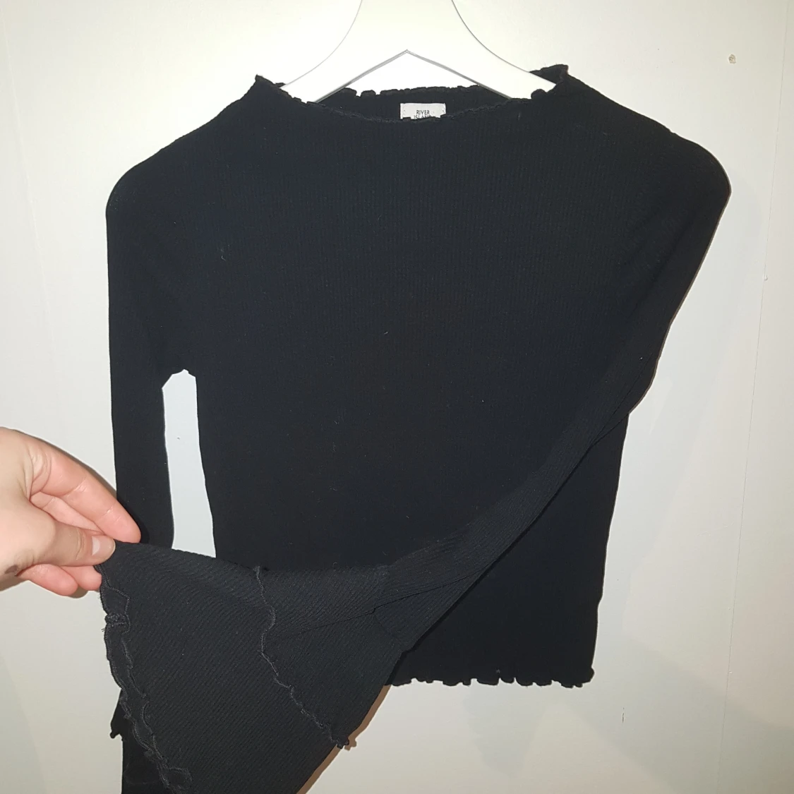 Lindex bootcat tröja