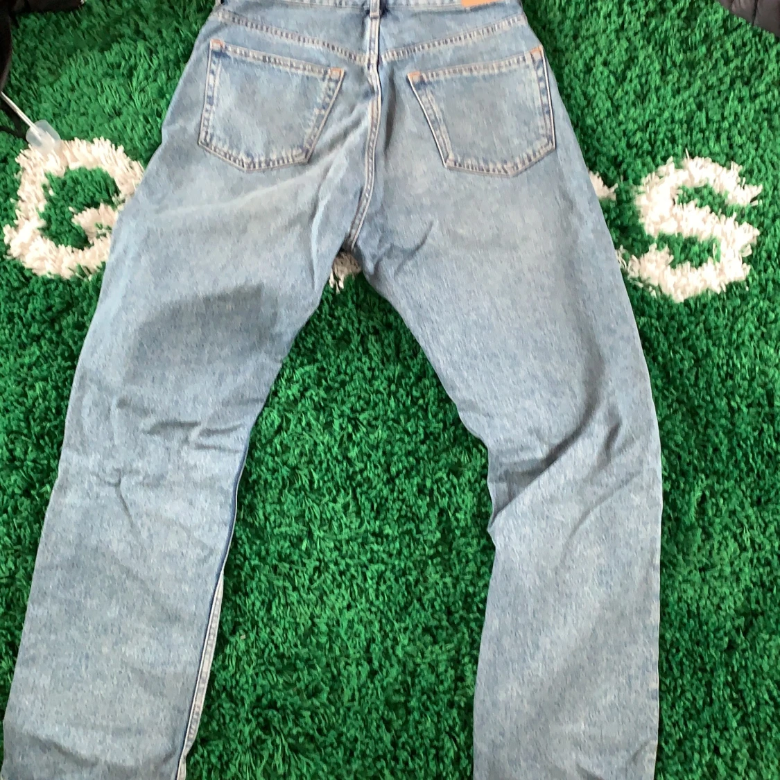 Weekday Space Jeans - 90