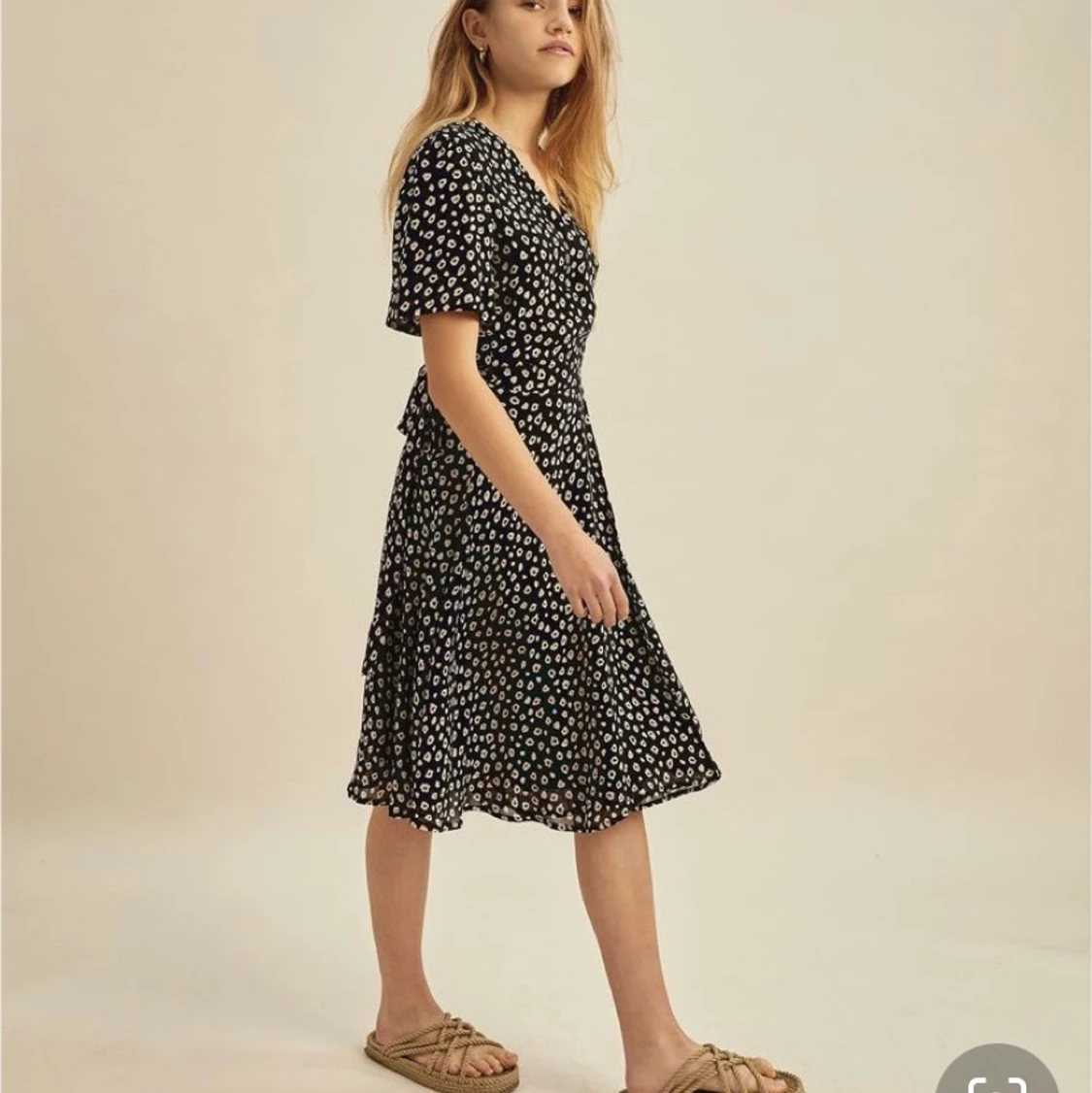 Les Coyotes De Paris ’Marion Dress’