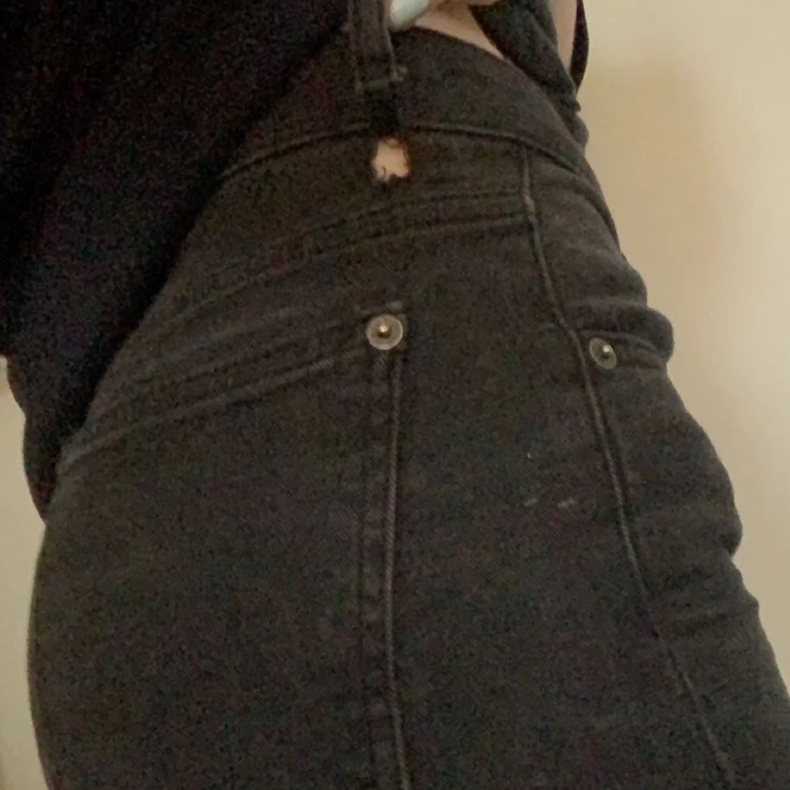 Pull and bear jeans - 90