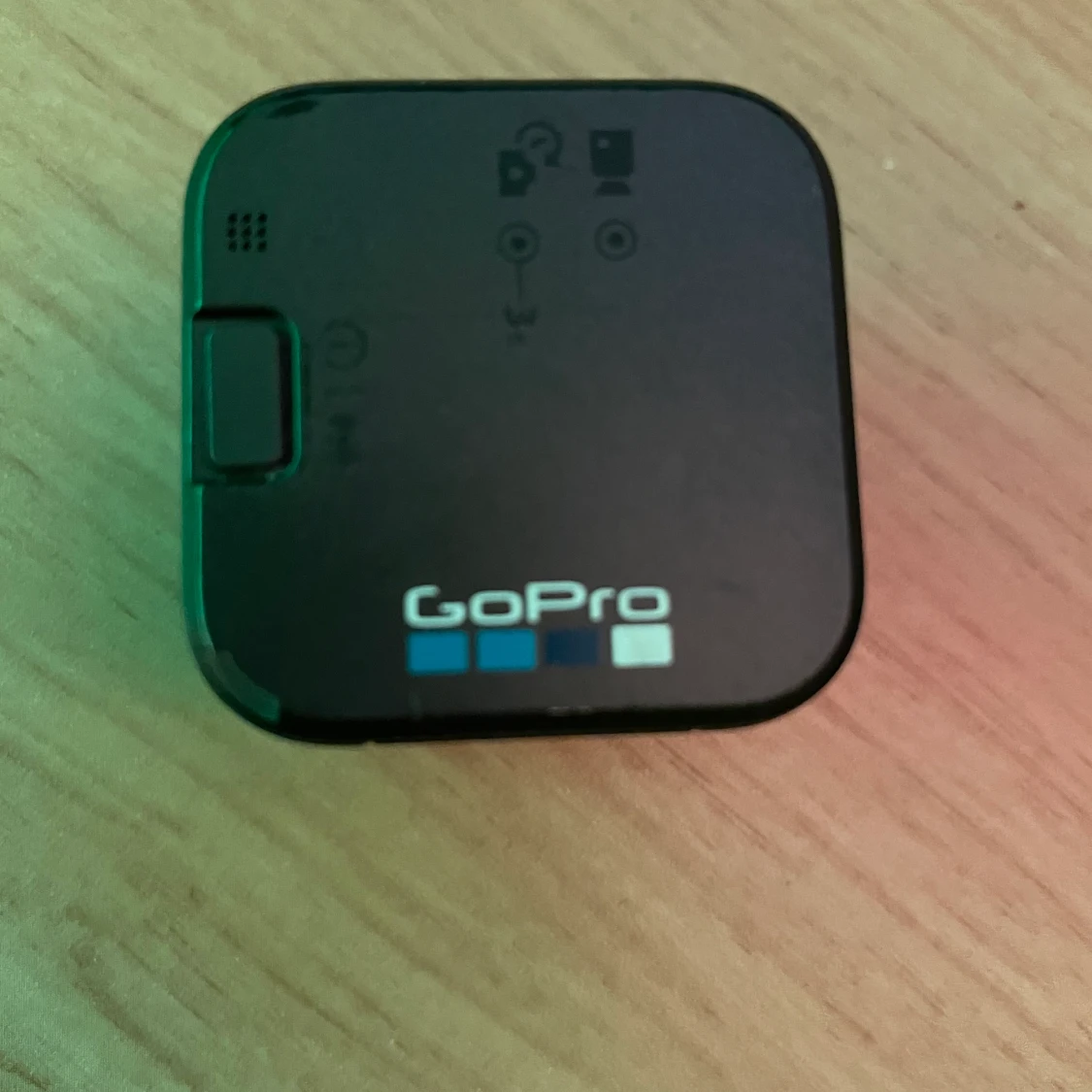 GoPro hero 5 session - 90