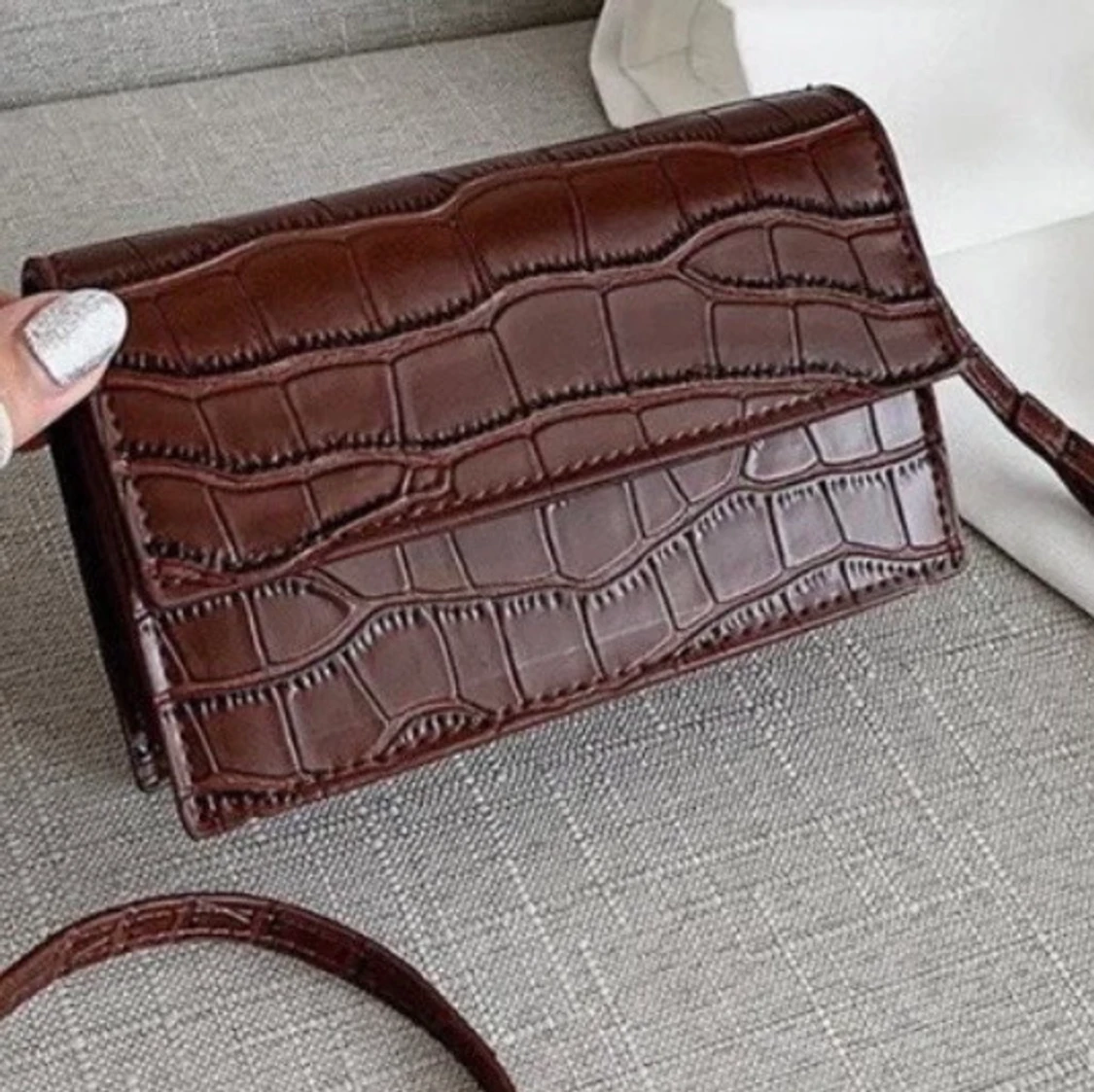 Väska från Zaful - 90