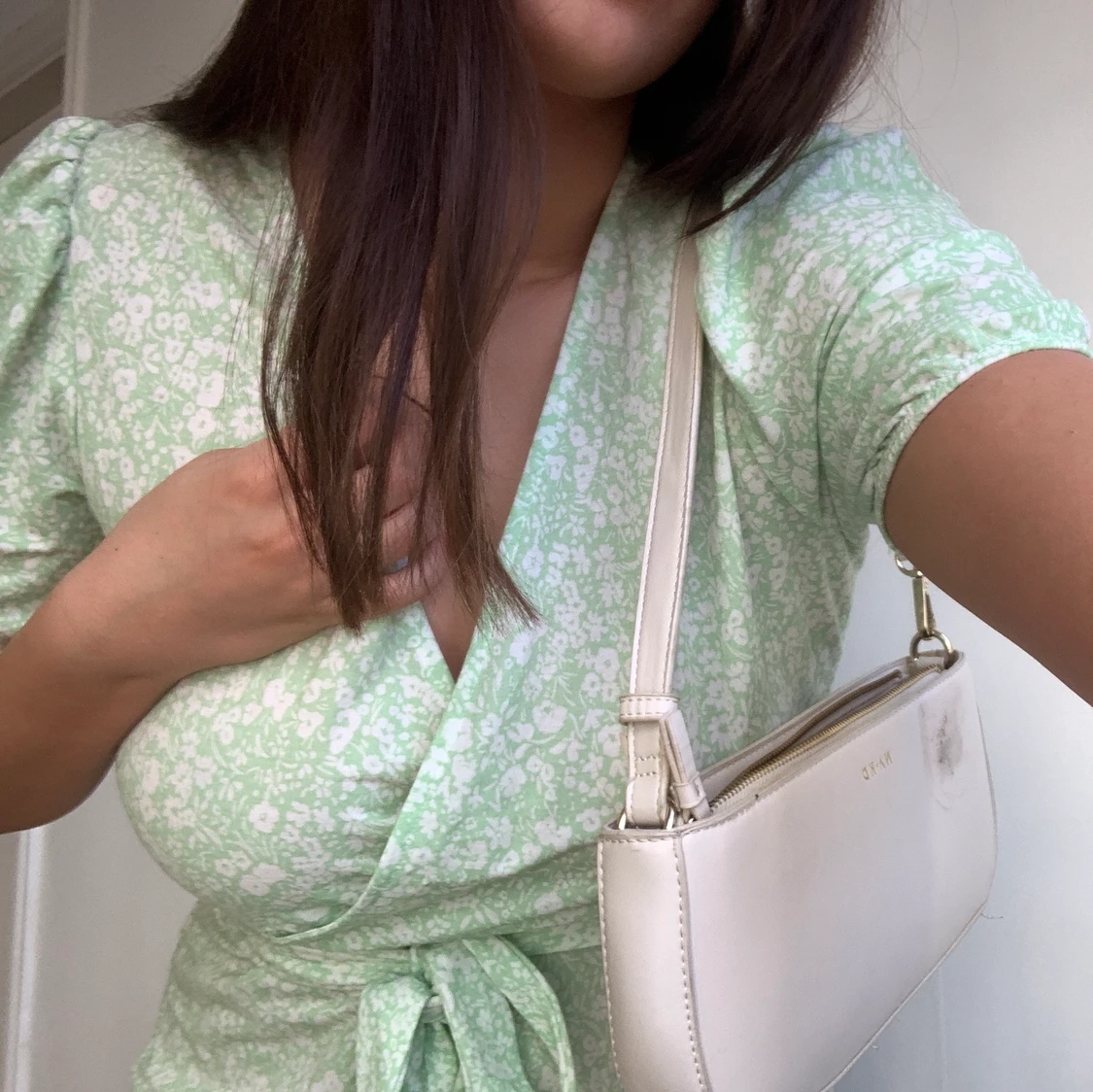 Söt sommarklänning - 91