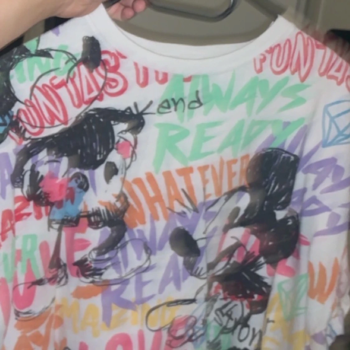 Pull & bear Musse pigg - 90