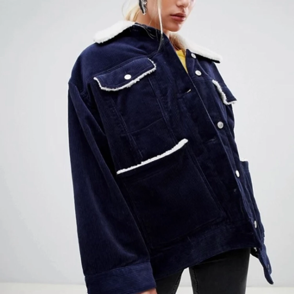 Vårjacka från Weekday - 90