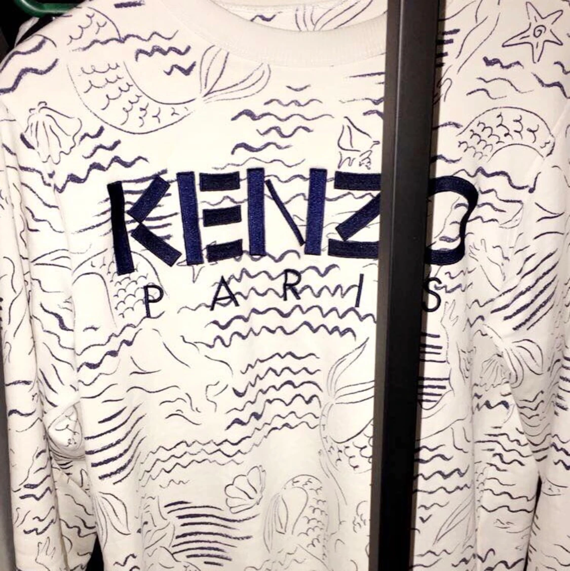 Kenzo paris