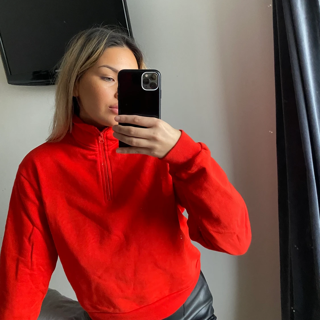 Tröja från JunkYard 