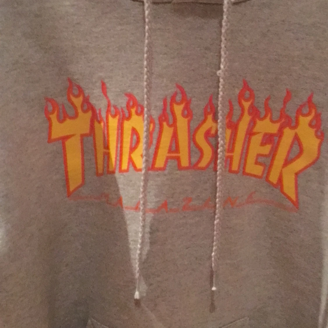 Thrasher hoodie S - 91