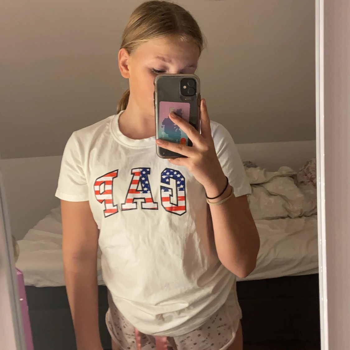 GAP tröja storlek S