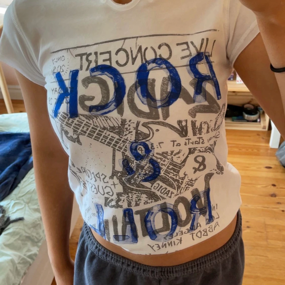 Zadig Voltaire T-shirt