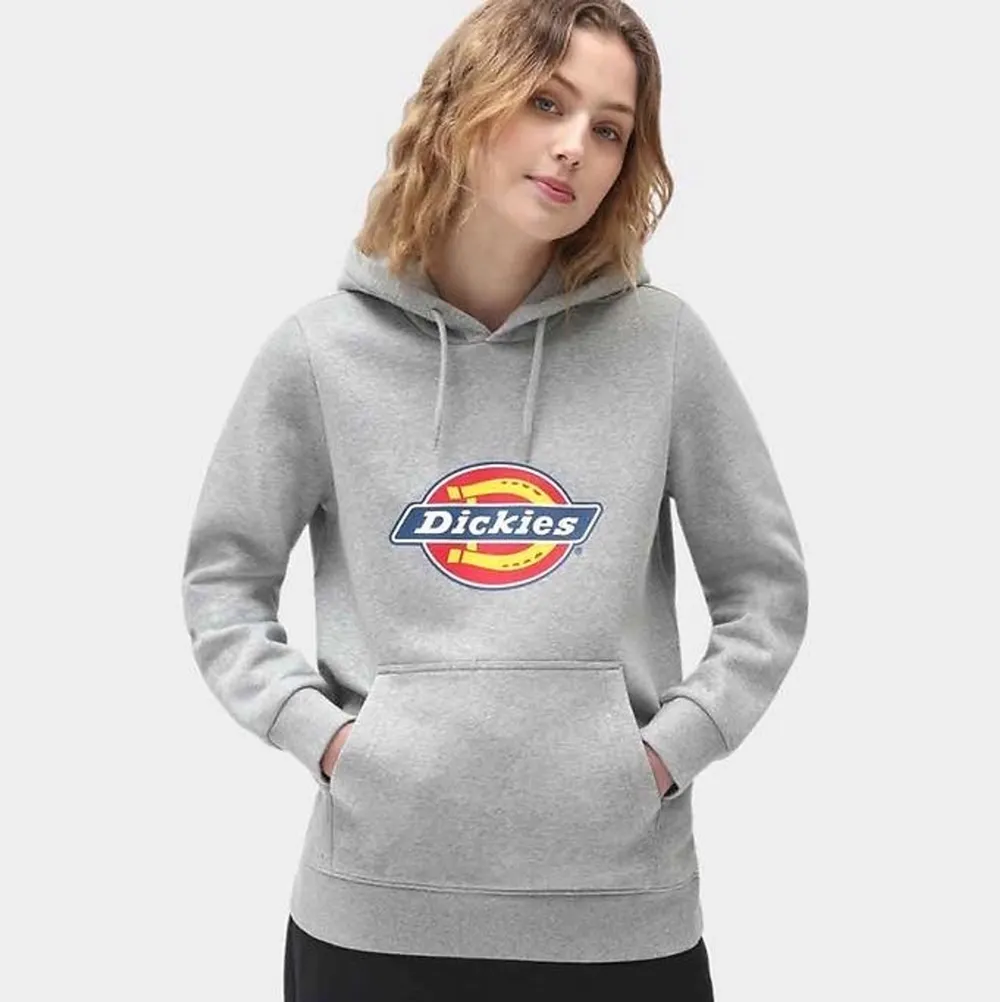 Dickies Hoodie, i väldigt bra skick!!! Storlek: M . Tröjor & Koftor.