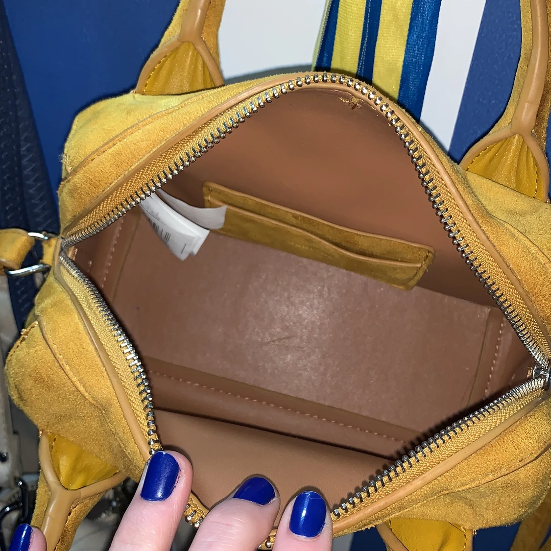 parfois väska  - 90