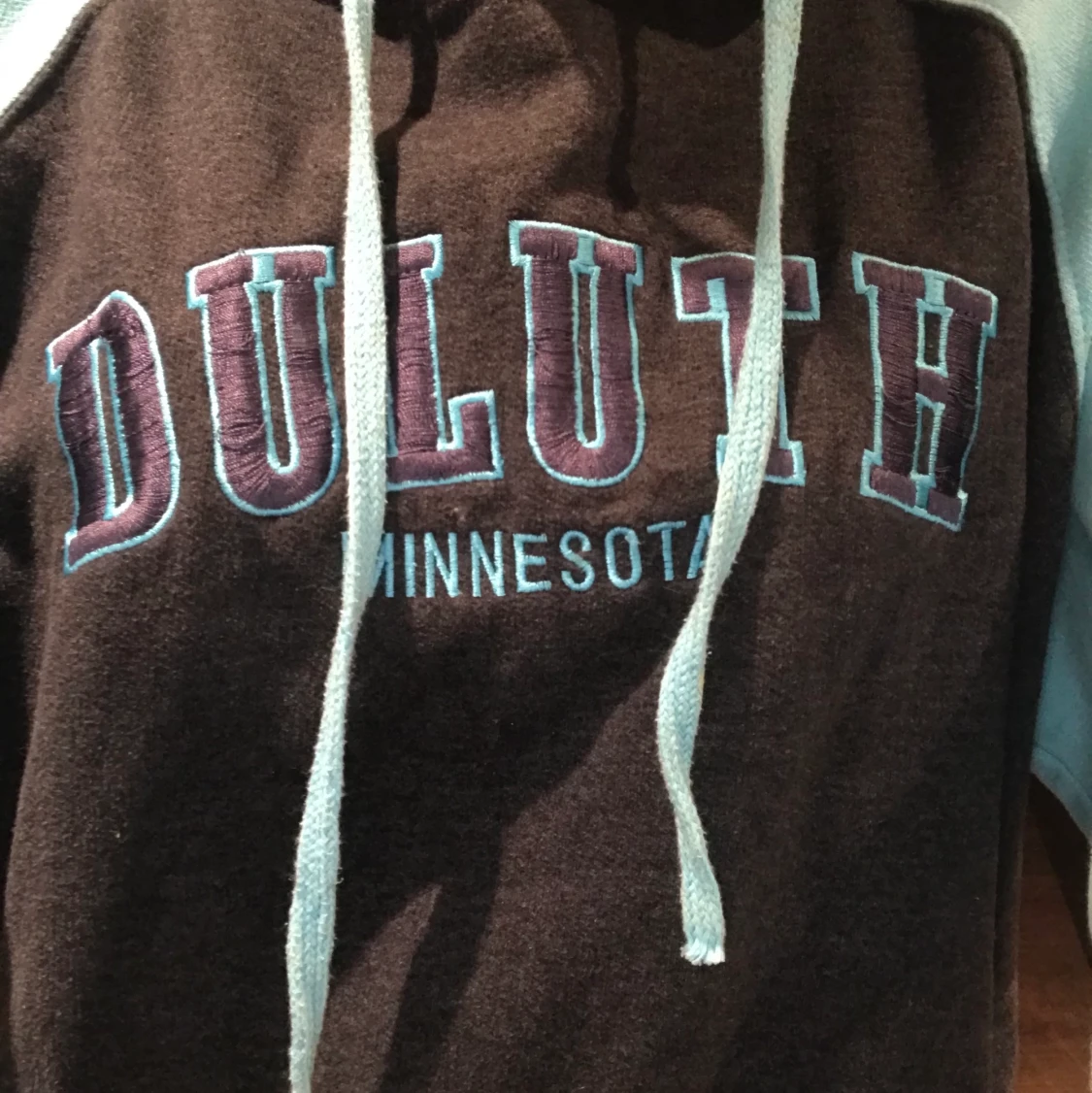 Vintage Hoodie  - 91