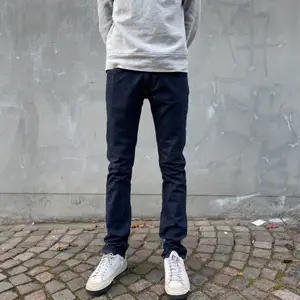 Vintage LEE jeans, w 91 cm Innerbenslängd 88 cm 