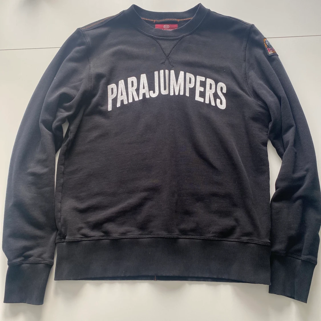 Parajumper Sweatshirt, storlek M