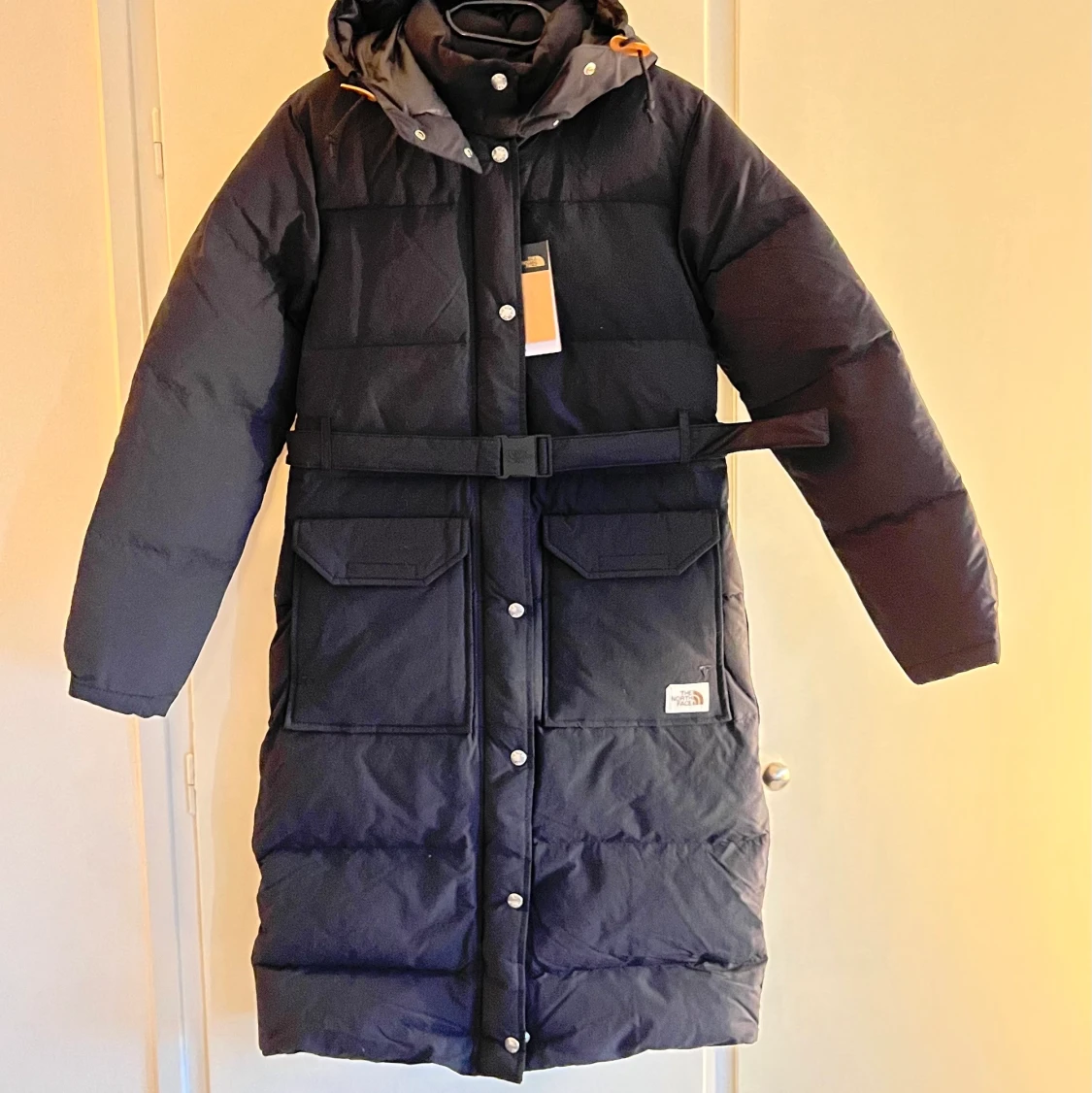 Helt ny The North Face Sierra - 90