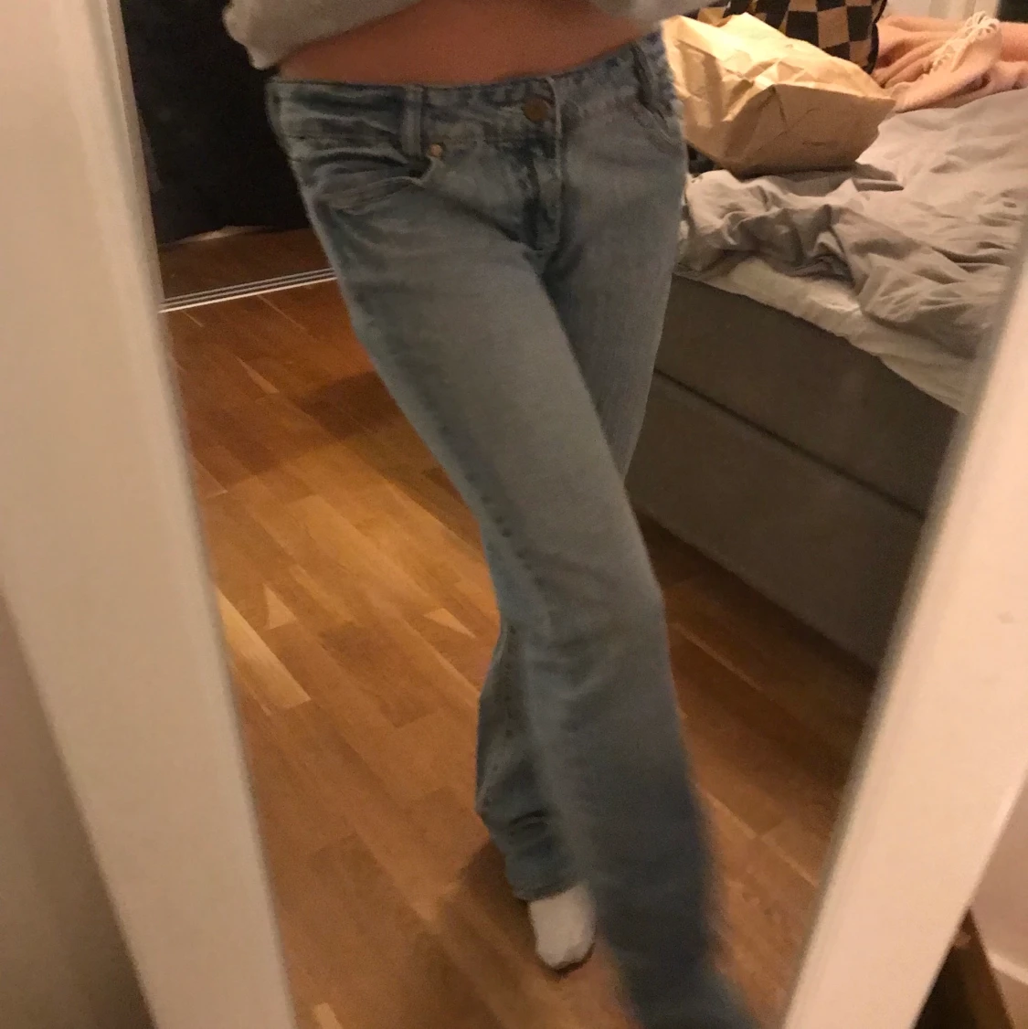 Jeans - 91