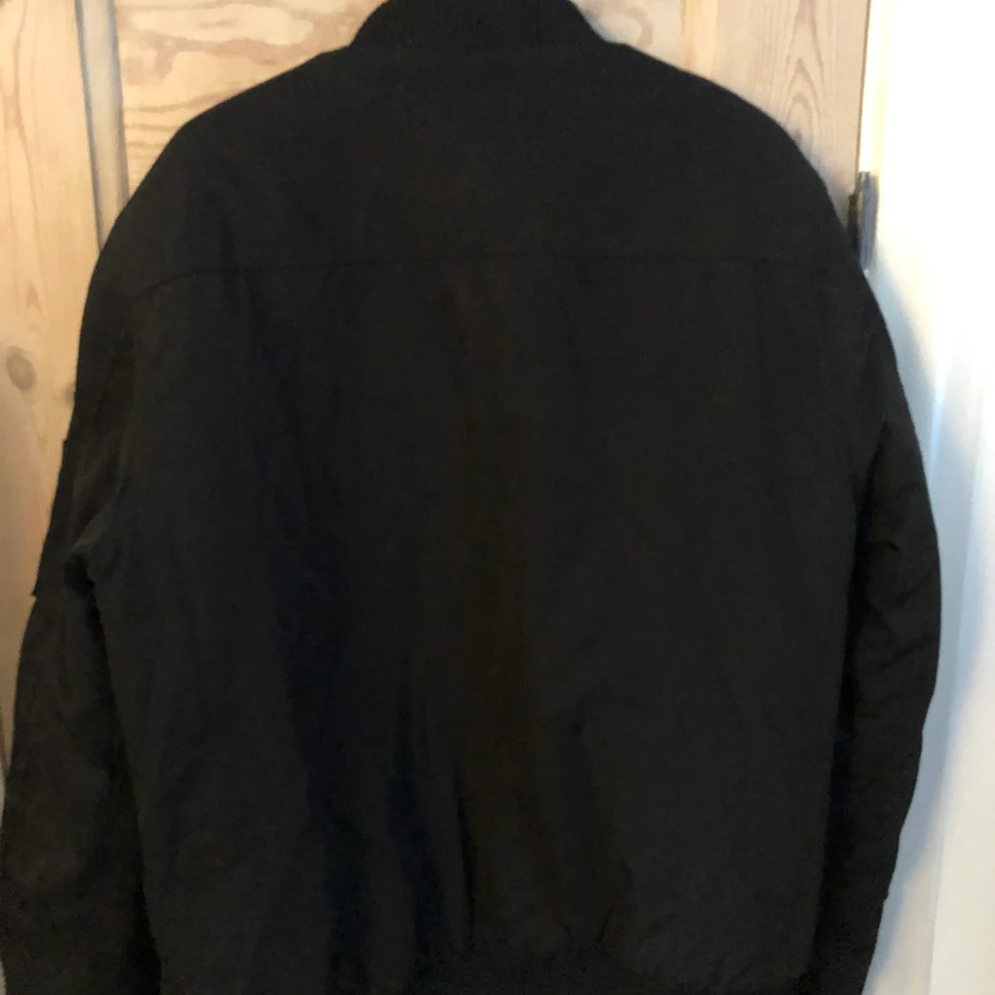 Varm bomberjacka  - 91