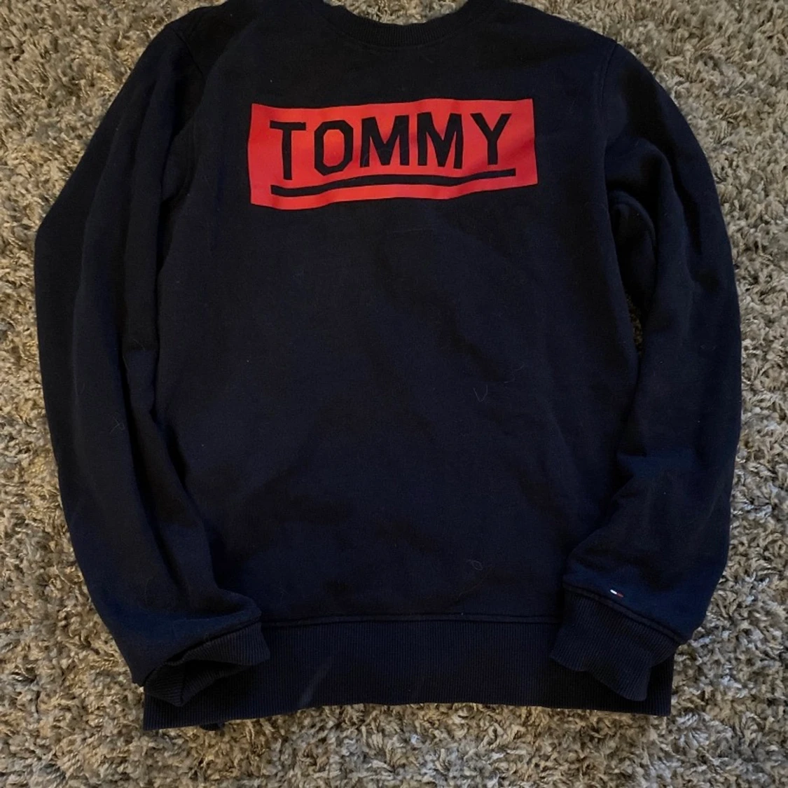 Tommy hilfiger tröja  - 90
