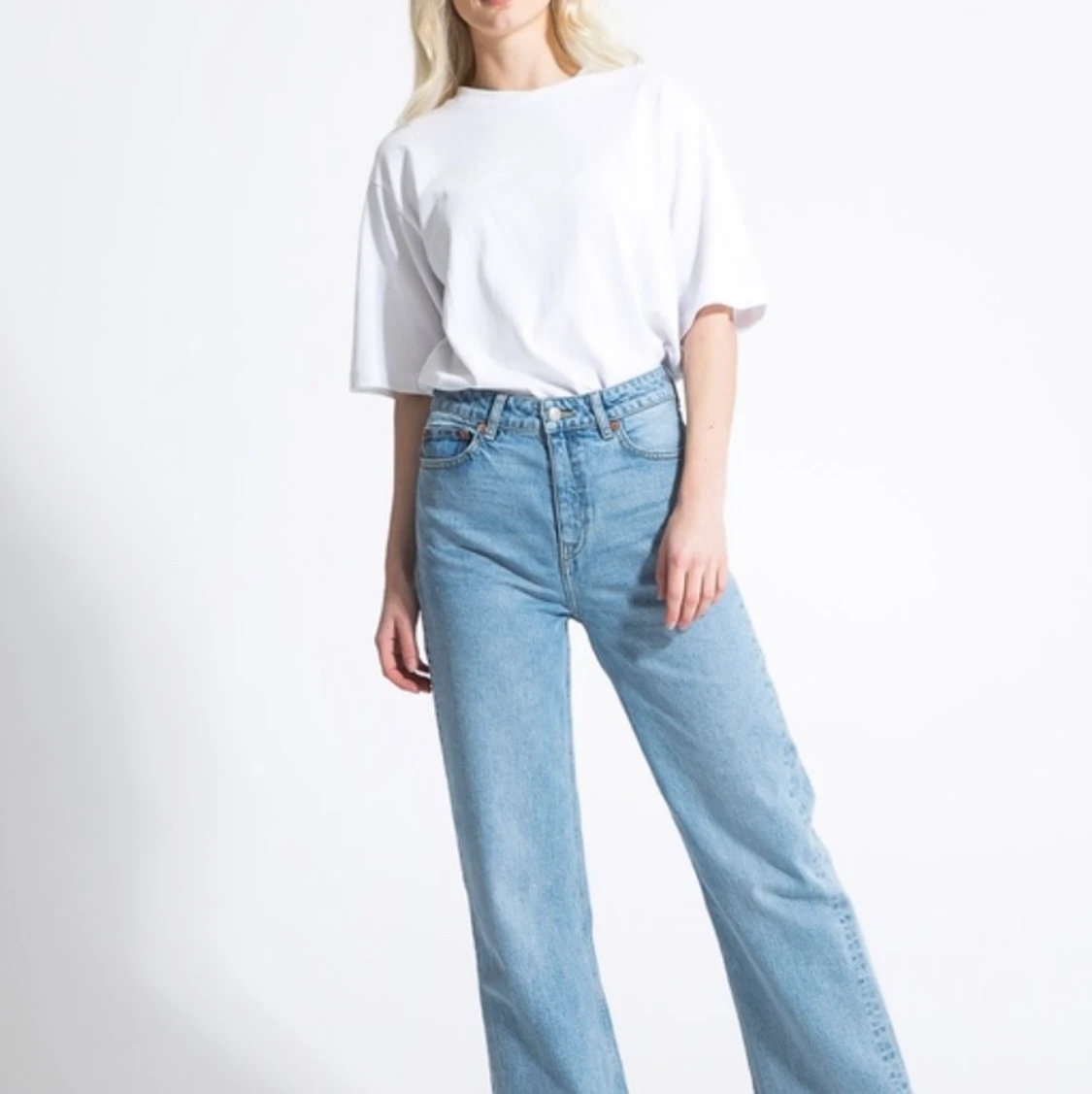 Lane byxor från lager 157 (lånad bild)