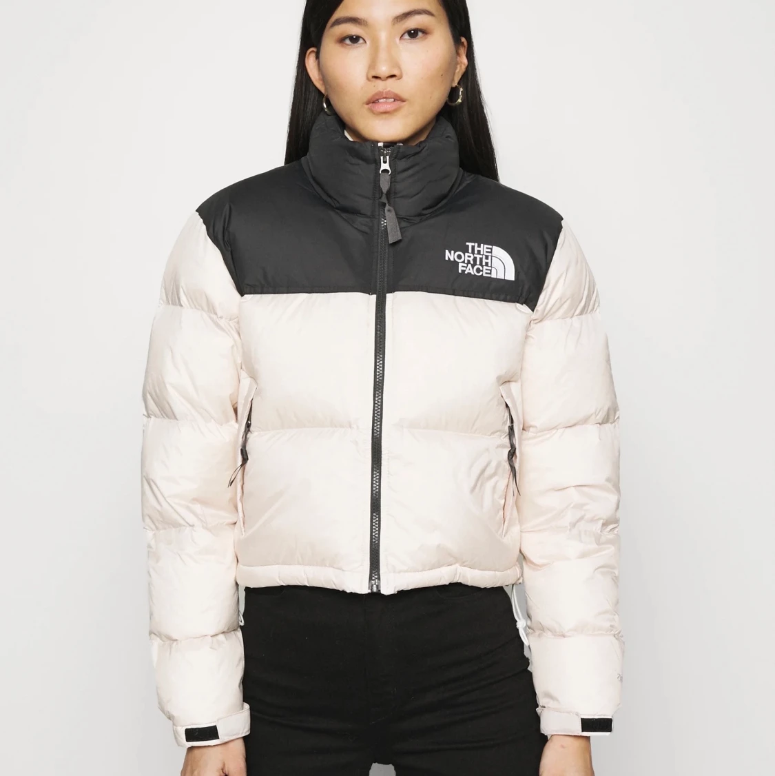 North face Jacka  - 90