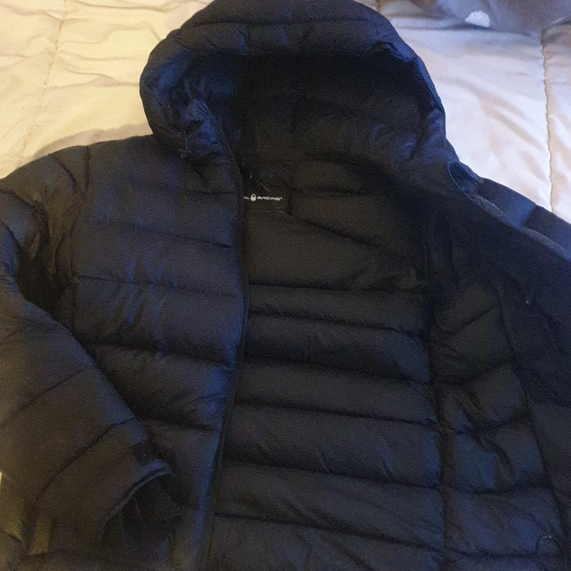 Sail racing jacka - 90