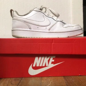 Nike sneakers  - Andvända Nike sneakers 