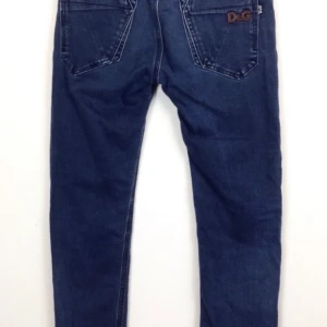 Dolce and Gabbana Skinny jeans  - Dark blue denim dolce Gabbana skinny jeans in excellent condition gently worn size 30