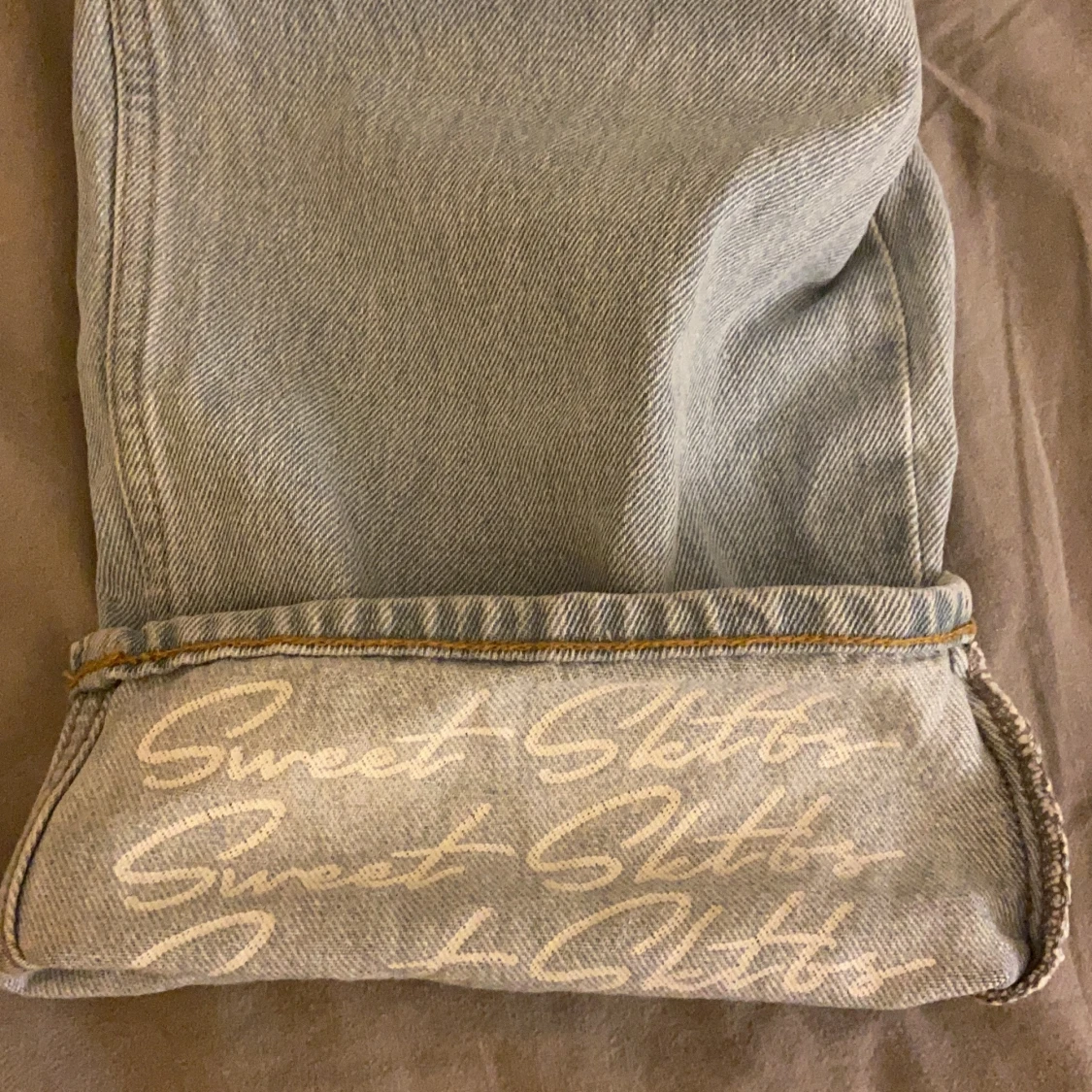 Sweetsktbs jeans från junkyard - 91