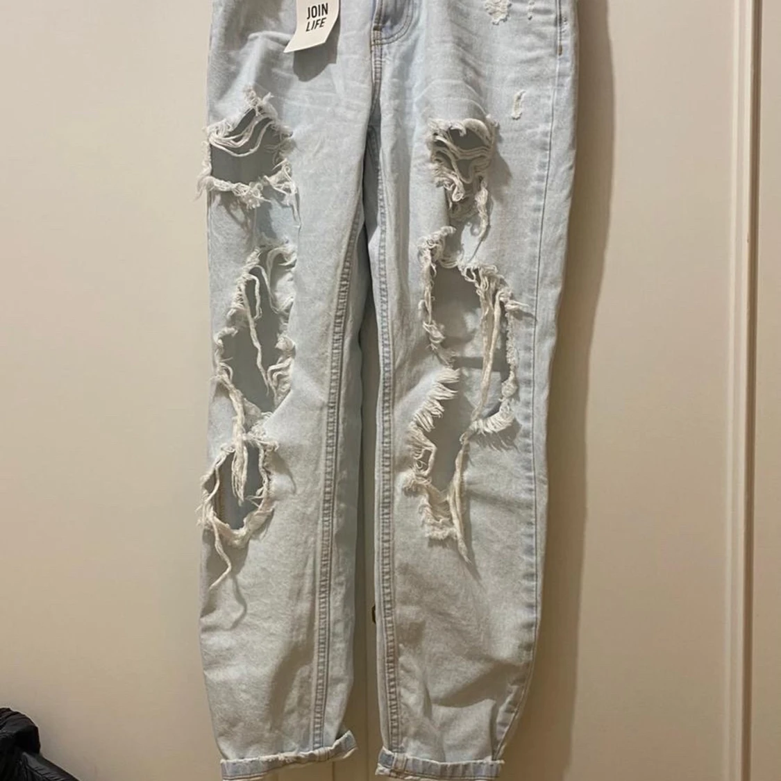 Persika byxor 36 - 90